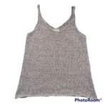 Harper Heritage  Sleeveless Knit Sweater Tank Top M Photo 1