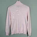 Ralph Lauren NWOT Lauren  Knit Turtleneck Sweater Pullover Women's Small Pink Photo 9