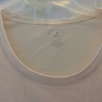 FINAL MARKDOWN Classic ladies white stag tee large Photo 2