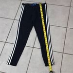 Adidas  Women‎ Black Leggings Active Size Small. Photo 6