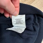 Favorite Daughter Women’s Sports Mom Sweatshirt Navy Blue Size L Size L Photo 4