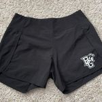 Boxercraft bowling green state university black active shorts! Photo 0