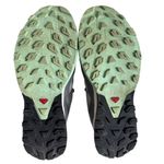 Salomon  Outrise CSWP Sz 10 Women’s Hiking Trail Running Shoes Waterproof Photo 3