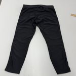 Under Armour Leggings Womens X Large Black HeatGear Compression Athletic Workout Photo 1