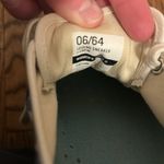 Seavees  x J. Crew blue gingham check sneakers Size 6 Photo 6