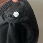 Lululemon  Black High Rise Hotty Hot Shorts Size 4 Photo 3