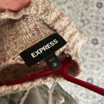 EXPRESS  Sweater Knit Women’s Photo 3