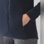 Lululemon Fleece Be True Jacket Photo 1