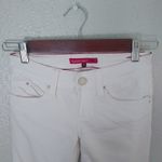Ymi  Wanna Betta Butt? 1 25x28 White Skinny Jeans Photo 3