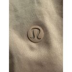 Lululemon  Light Pink Open Back Athletic Tank Top Womens Size 4 Photo 2