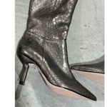 Schutz NEW  PEDRIA KNEE HIGH BOOTS SZ 6.5 Photo 2