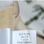 Cacique Lane Bryant Swim Balconette Bikini Top + Swim Brief Sugar Palms 44DD 26 Photo 5