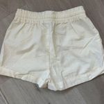PacSun  Linen Shorts Photo 1