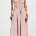 💕O.P.T.💕 Gigi Dress ~ Chiffon Pink XS NWT Photo 0