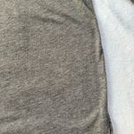 Gilly Hicks Sailboats Sail Team 3/4 Sleeve Top in Gray/White/Pink - Size Medium Photo 10