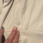 Lululemon  White Opal Ready to Rulu Half-Zip Pullover Photo 6
