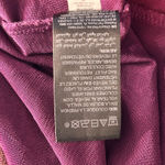 Traveler by Chicos‎ Cardigan Purple Large Photo 12