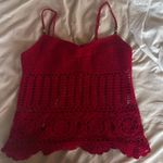 Bongo Y2K crochet top  Photo 0