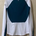Under Armour Threadborne Swyft 1/2 Zip Photo 1