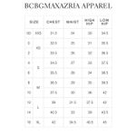 BCBGMAXAZRIA NWT BCBG MAX AZRIA DESIGNER Maj Silk Blend Halter Maxi Dress- Sz.2 WEDDING GUEST Photo 11