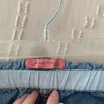 Signature 8  Paperbag Denim Shorts Photo 3