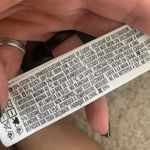 Forever 21 Tube crop Top strapless small black Girlfluence Photo 6