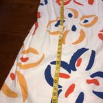 Rebecca Taylor ‎ women flame Fleur skirted Romper-New Photo 10