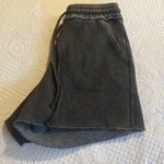 Boutique Sweat Shorts  Photo 0