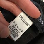 We The Free  Black distressed shorts Photo 4