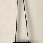Stuart Weitzman Green Pony Hair Crossbody Bag Photo 10