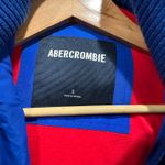 Abercrombie & Fitch  Y2K vintage winter coat size small Photo 1