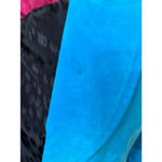 Karen Kane Blazer, Size Unspecified, Blue Photo 3