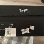 Coach Wedge  Sandals Photo 5