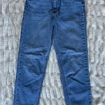 BDG  girlfriend high rise crop jeans 28 Photo 0