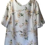 Dee Elle  Floral‎ Dress Photo 1