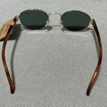 FRYE & COMPANY Sunglasses $68 Retail NEW Green Photo 3
