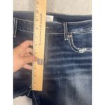 Buckle bke stella slim fit‎ low rise slim straight cropped 32 Photo 8