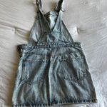 Forever 21 Denim Overall Dress Photo 3