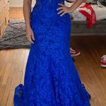 Terry Costa  Formal Dress Photo 4