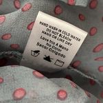 Tea N Rose Sheer Blouse - Size M Photo 7