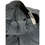 ZARA  womens blue business casual relaxed fit pull on trousers sz 32 Photo 5