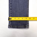 Levi's Levi’s Too Super Low Skinny Denim Blue Jeans Ladies Size 7M 29 x 30 Photo 8