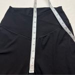 Aerie Offline by  Real Me Flare Crossover Leggings‎ Womens Size Medium Black Photo 10