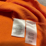 Jones New York  Tank Women’s Size Small Orange Photo 4