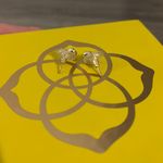 Kendra Scott Earrings Photo 2