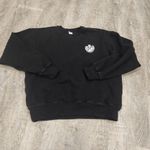 PINK - Victoria's Secret Victoria's Secret PINK Back Crewneck Sweater Size Medium Photo 0