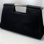 The Sak  Black Clutch Purse Photo 2