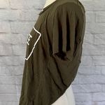 Tennessee Wyatt Parker Open Back Tee Photo 1