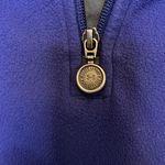 Under Armour Fleece Quarterzip Sweater Photo 2