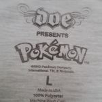 Hot Topic Pikachu graphic tee Photo 4